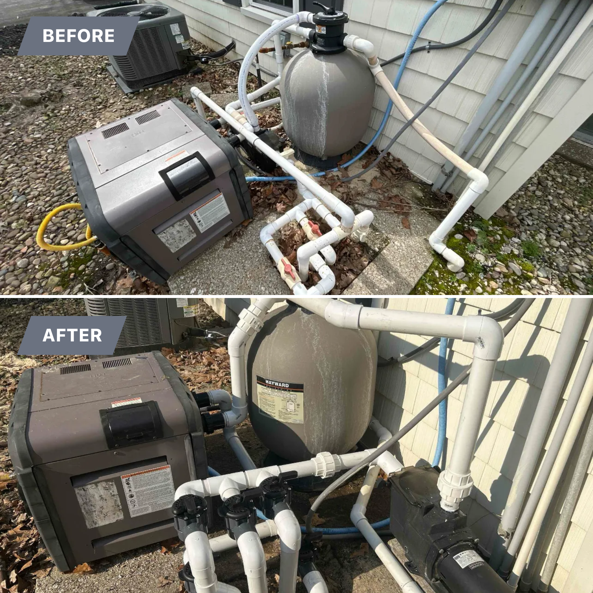  for CW Pool Solutions - Installs, Repair, & Service in Owensboro, KY in Owensboro, KY