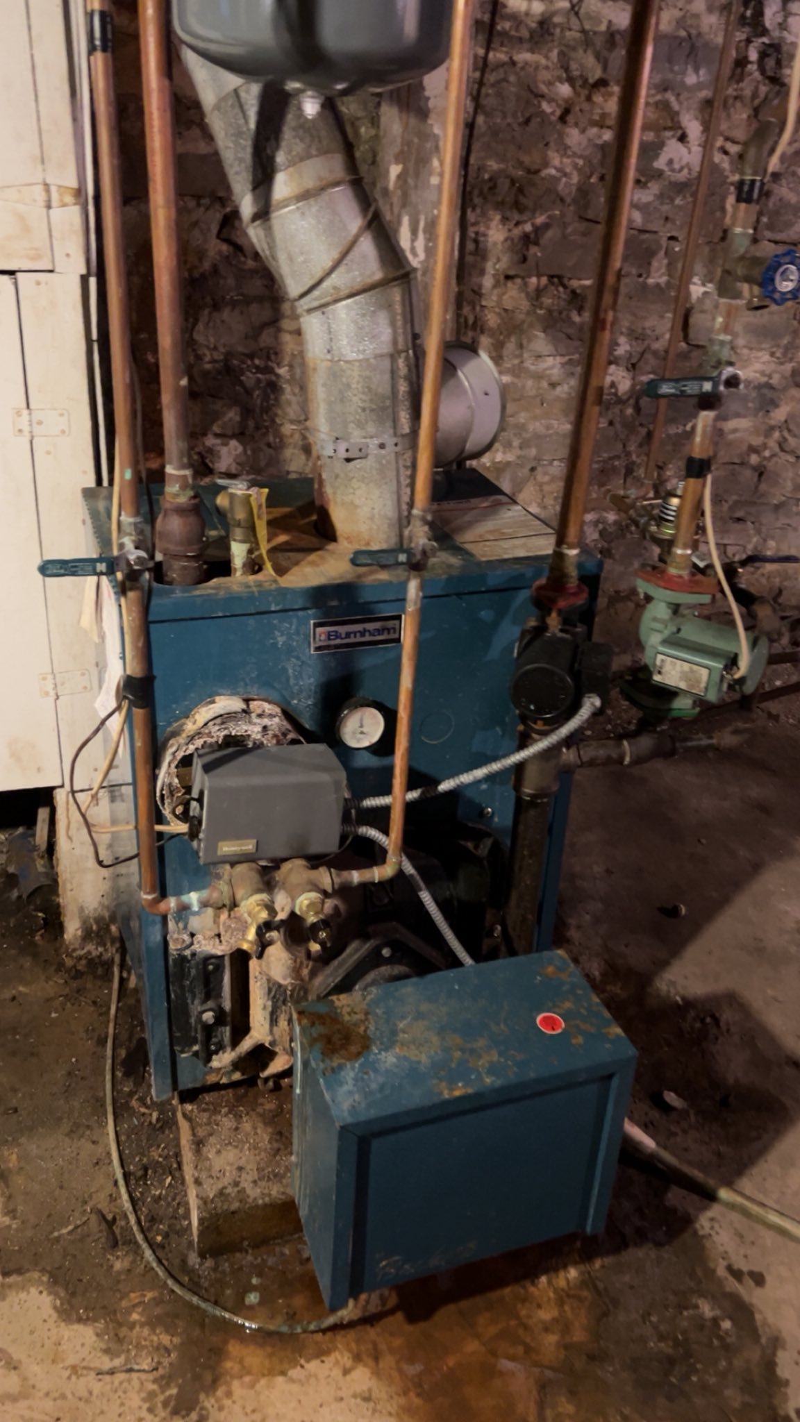  for WDM Services LLC in Germania, Galeton, PA