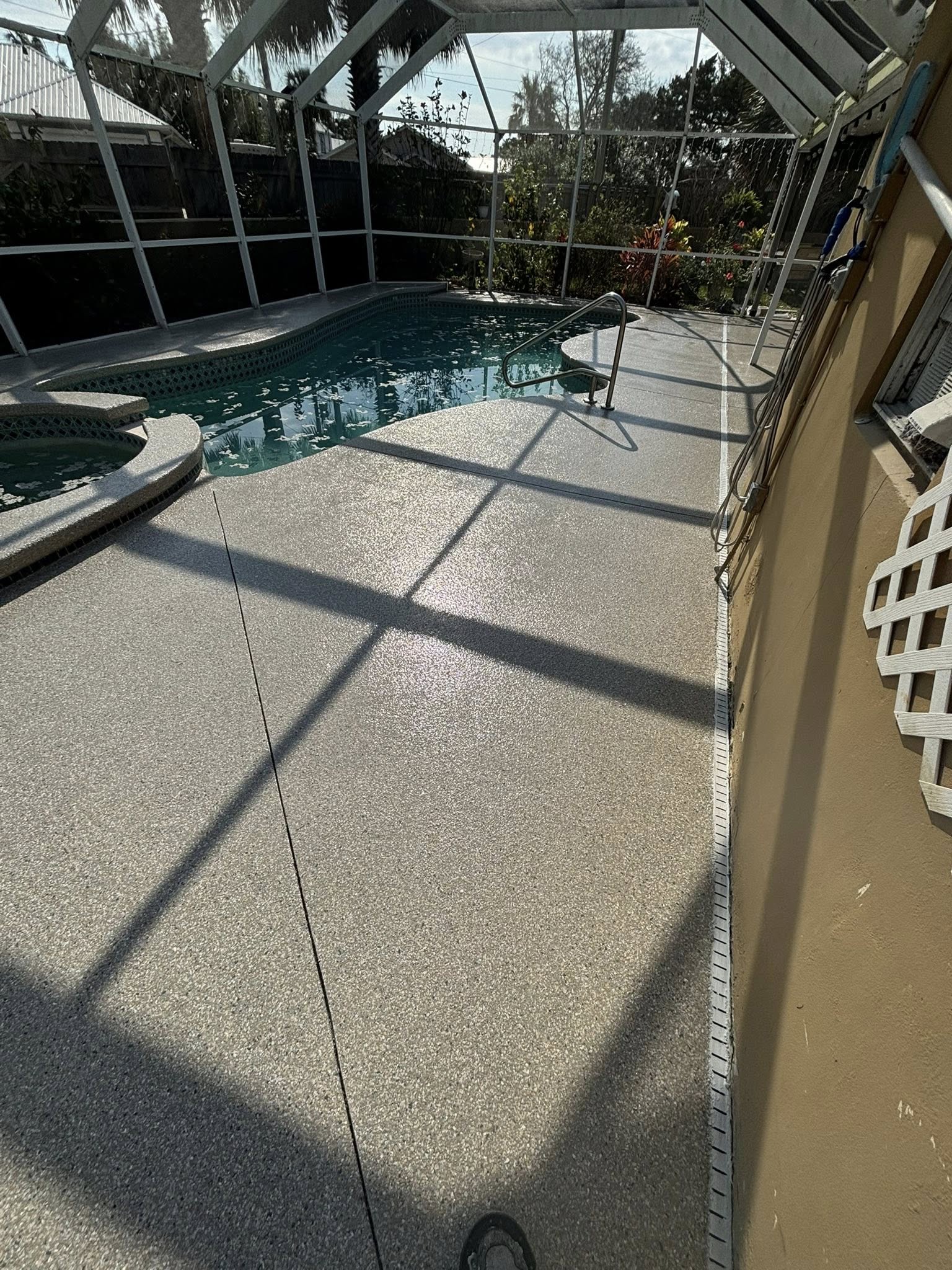  for Bluewatercoatings in Jacksonville, FL