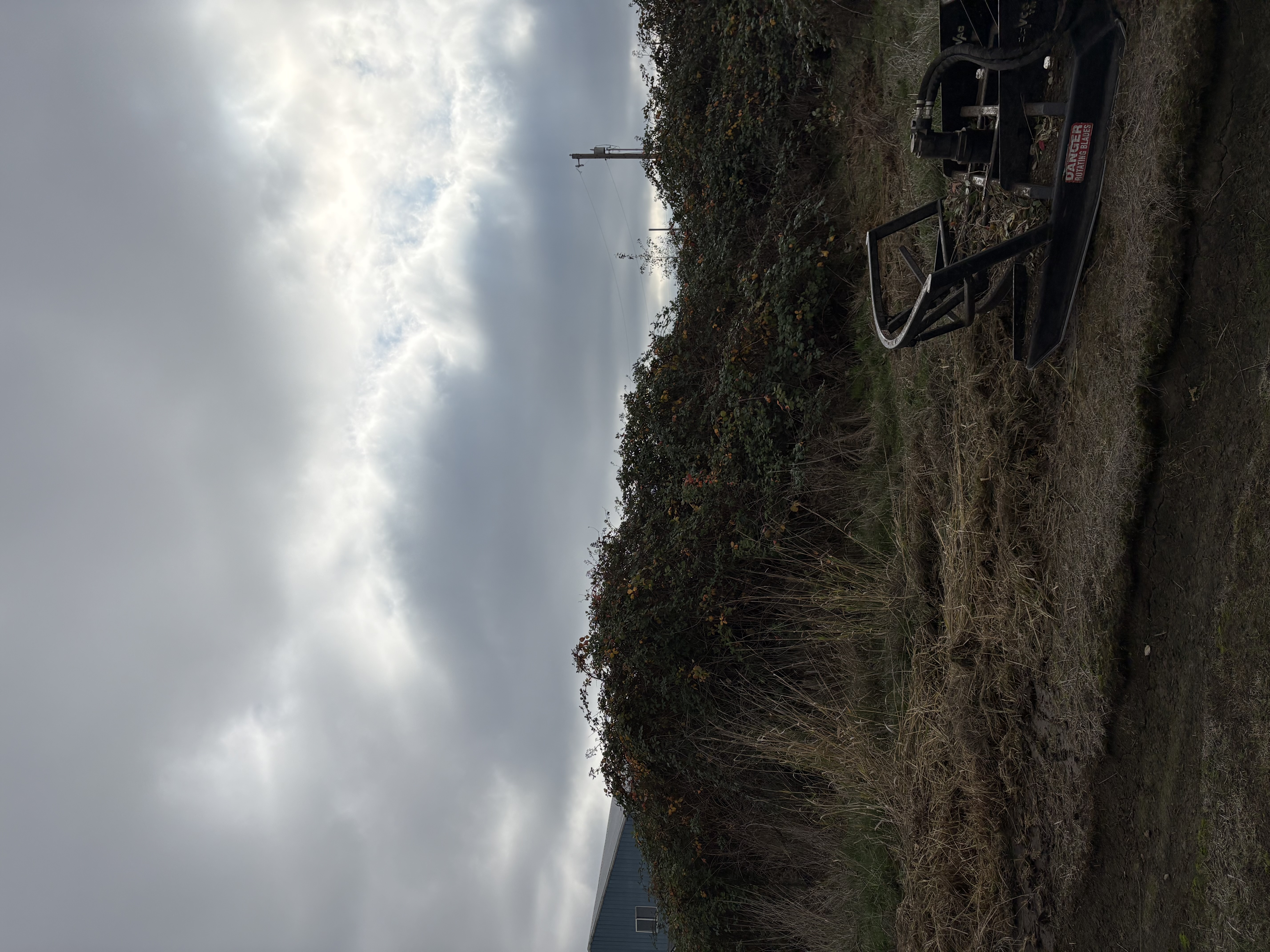  for Limitless Excavation & Land Clearing in Eugene, OR