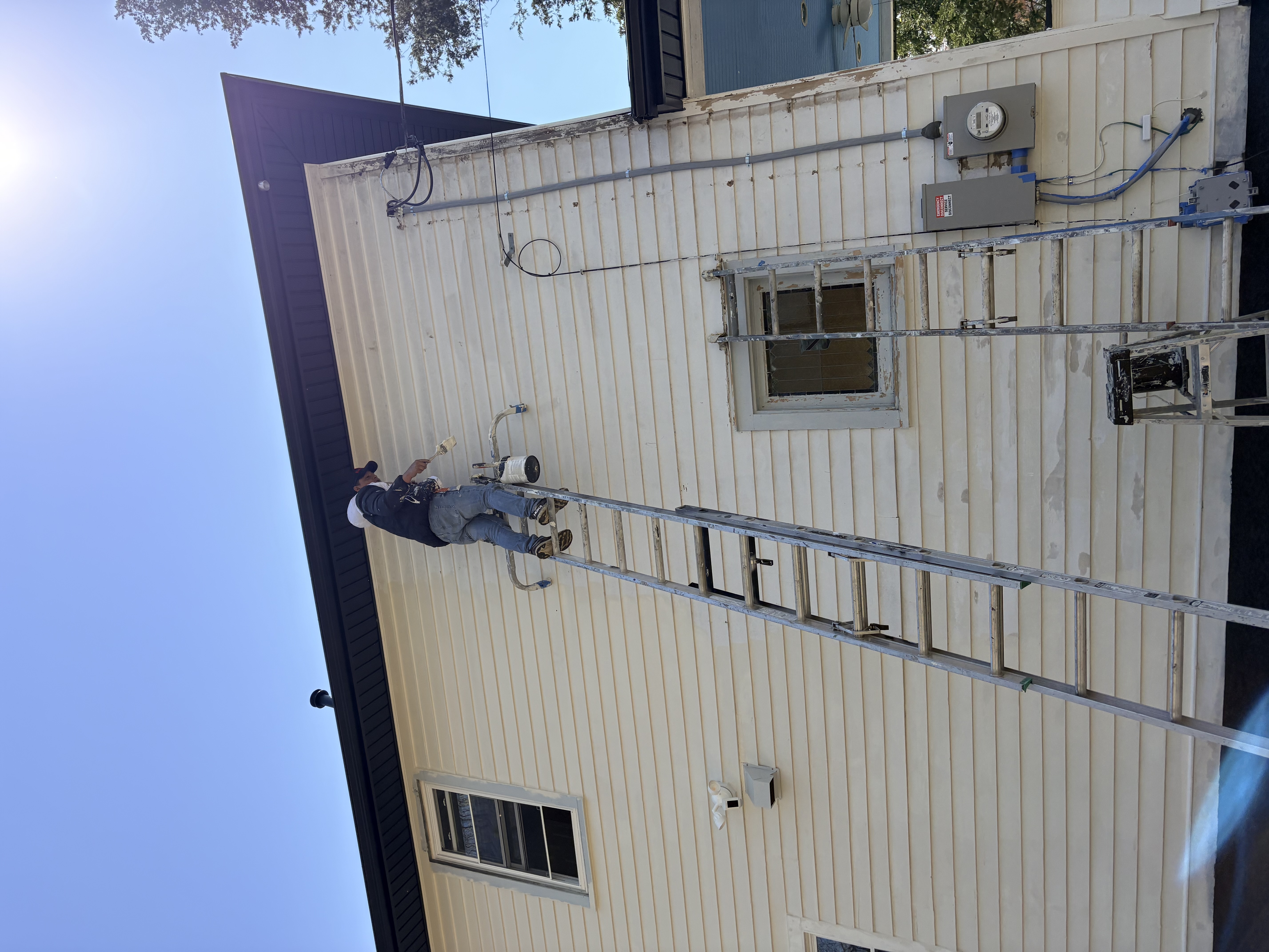  for Guss Professional Painting and Wallpaper in Allendale, NJ