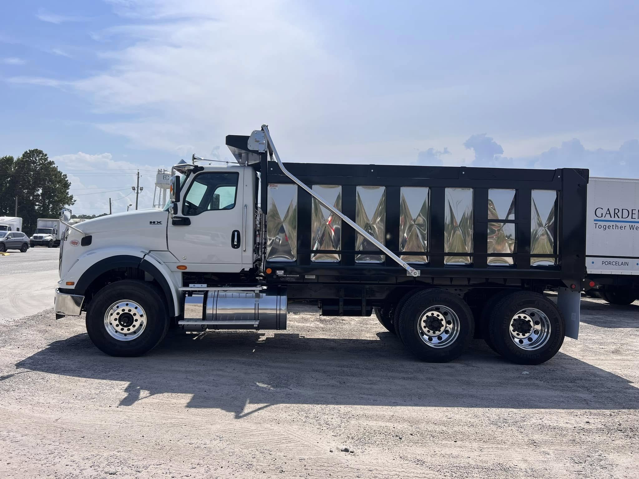  for Coursey Construction in Metter, GA