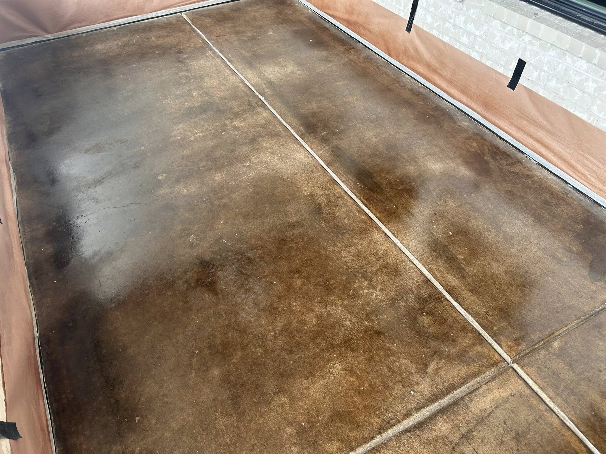  for Alex Solano Stained Concrete & Epoxy in Granbury, TX