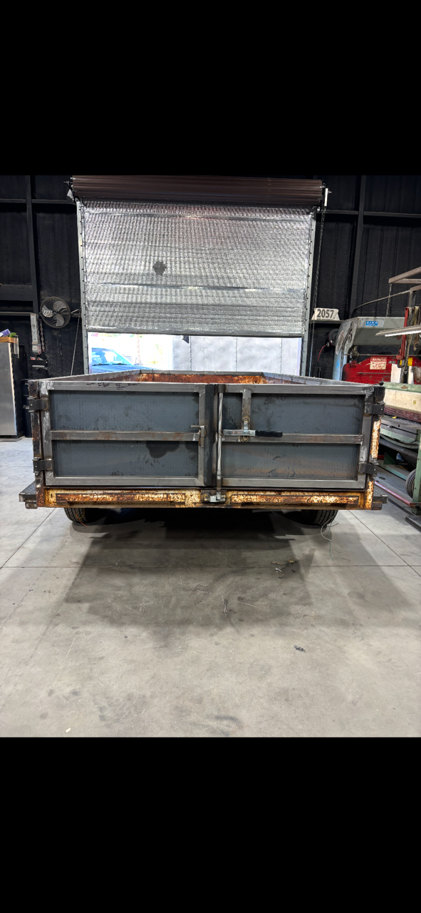  for Steel Nutz Metal Fabrication in Temecula, CA
