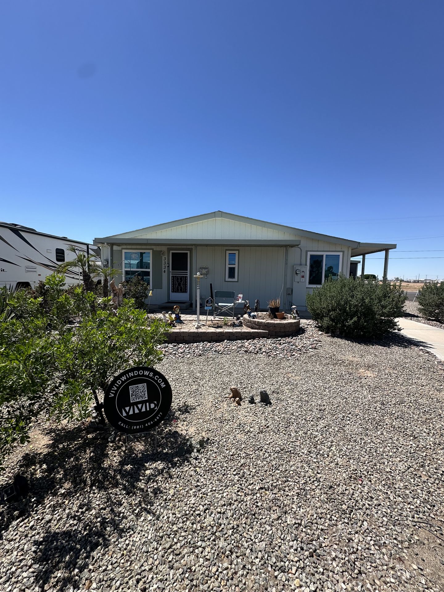  for Vivid Windows in Centerville, UT