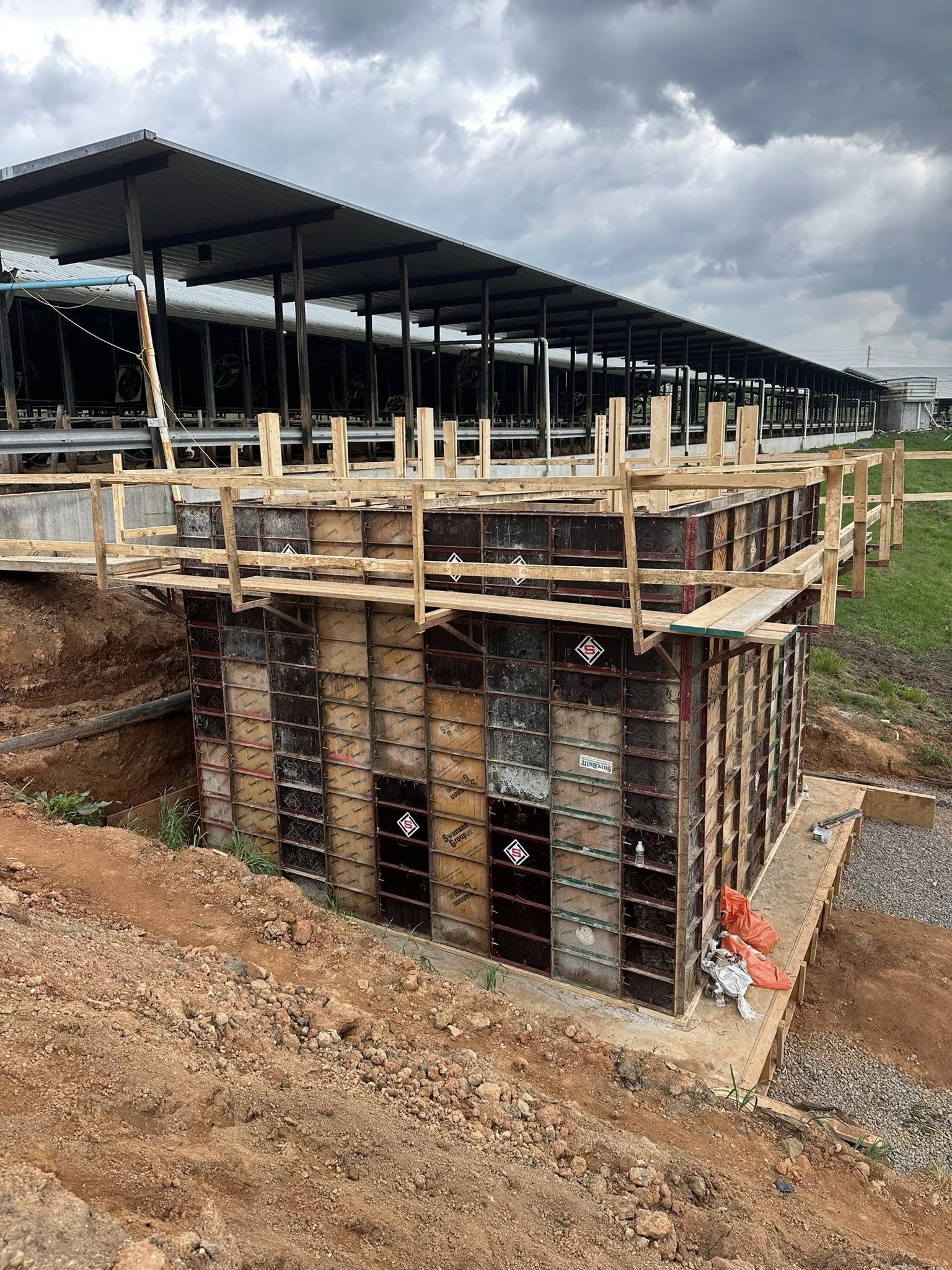  for J & Son Construction LLC in Forest City, NC