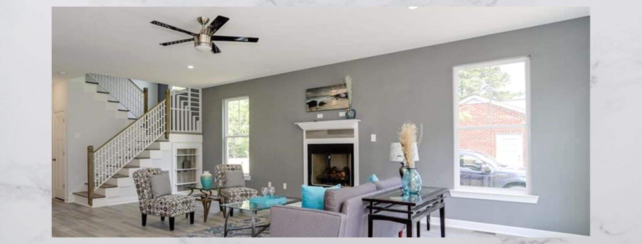  for Home Investments and Repair in Portsmouth, VA
