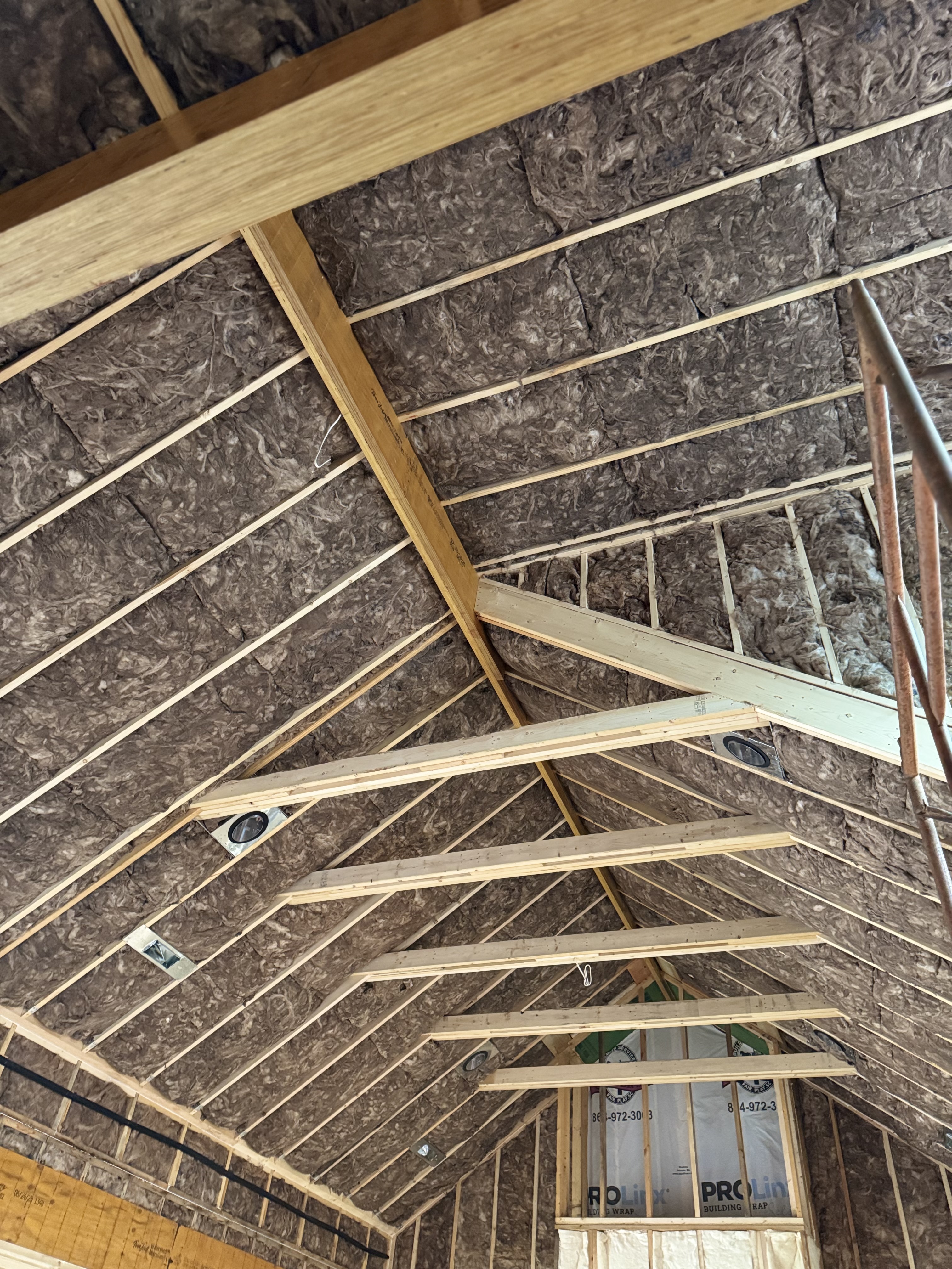  for ARVAR Insulation LLC in Greenville, SC