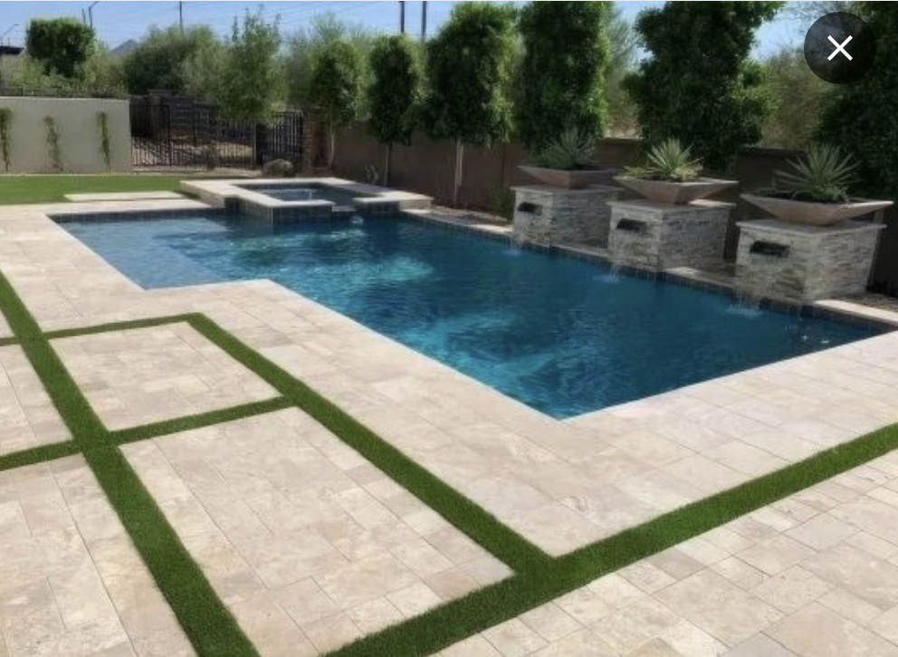  for Blue Bay Pools in Tampa, FL