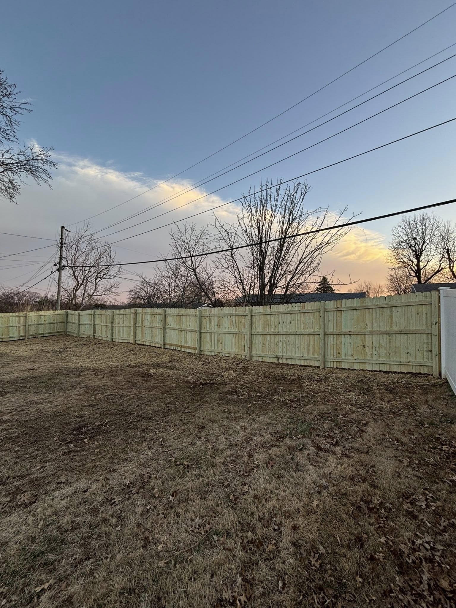  for CWE Primary in Arnold, MO