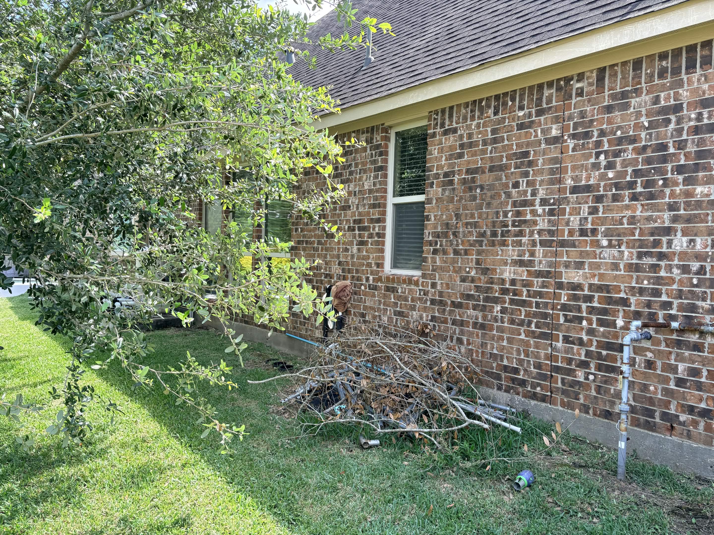  for Rangers Clean The Way Junk Removal in Cypress, TX