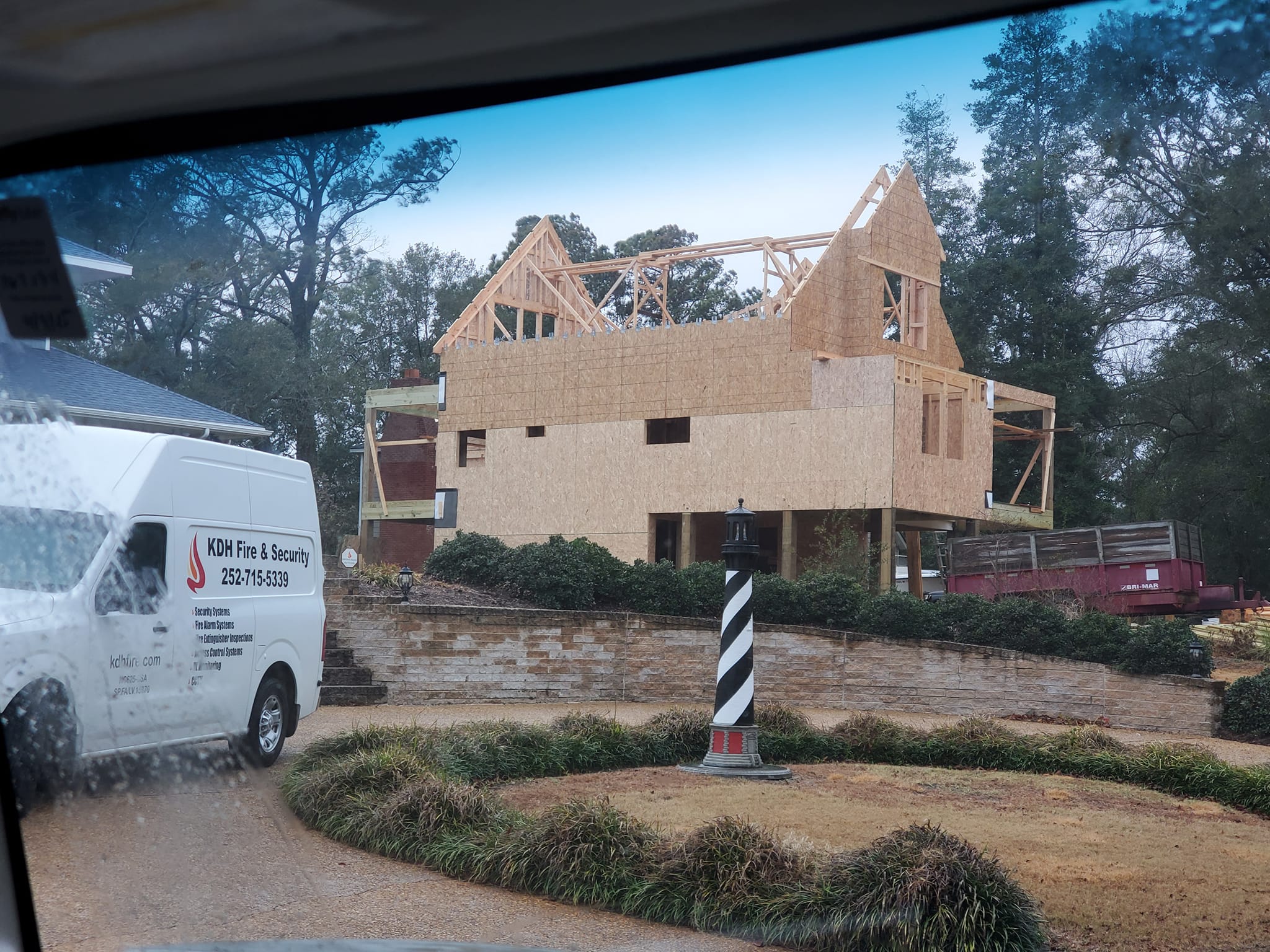  for Carolina Custom Homes & Remodeling in Kill Devil Hills, NC