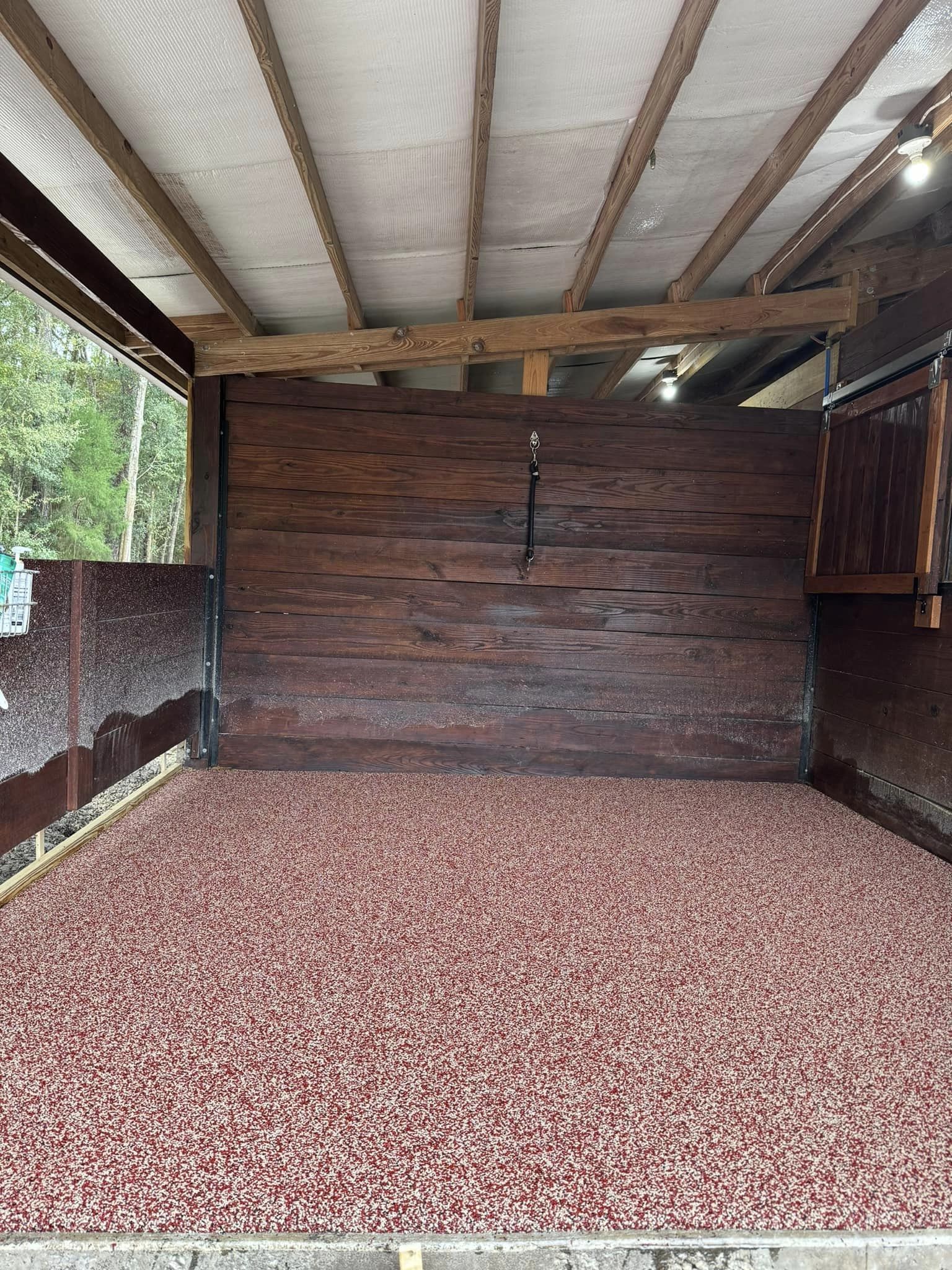 Shelton Trailer Flooring  team in Ocala, FL - people or person