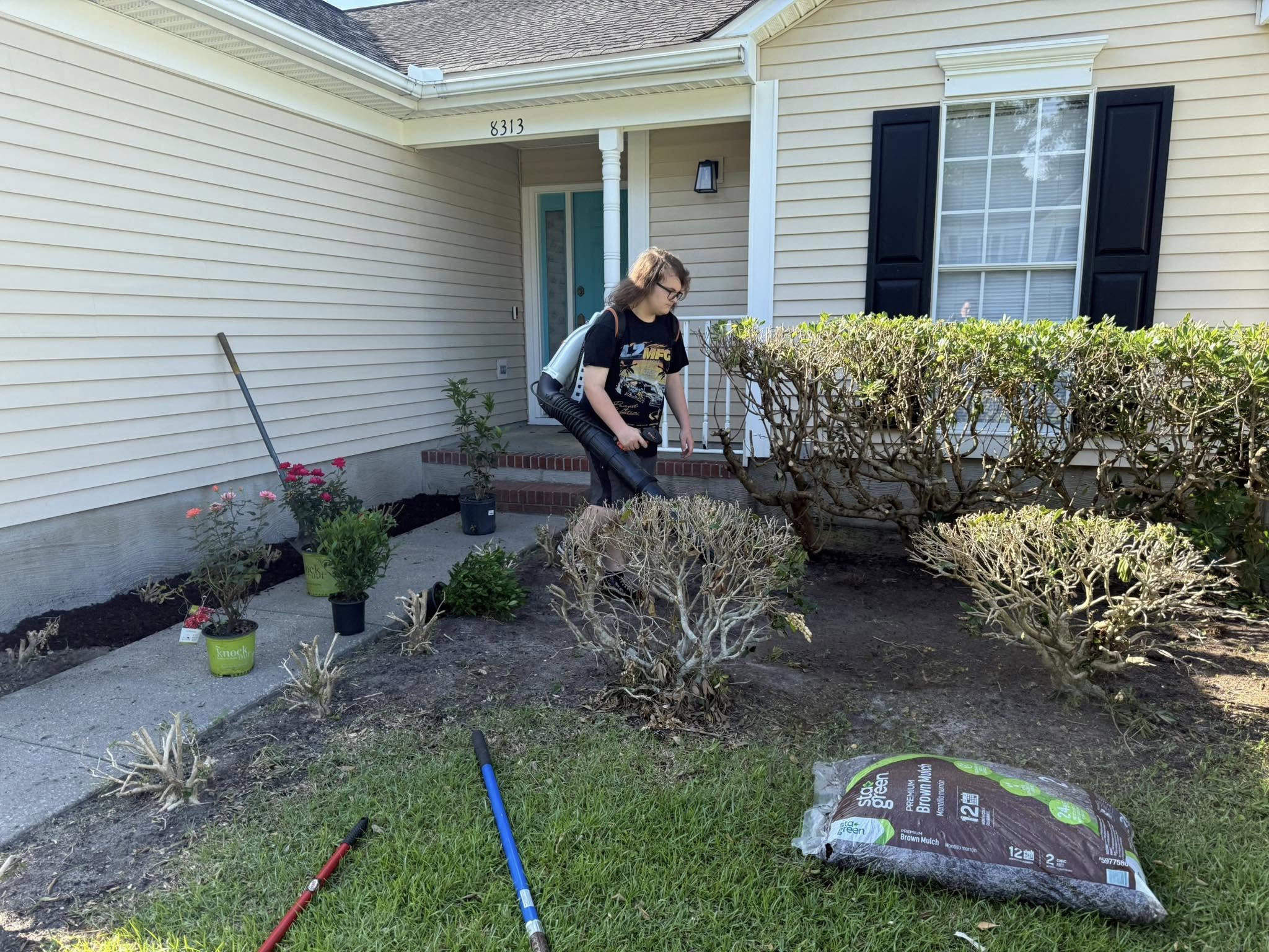  for Wide Open Greenscapes in Goose Creek, SC