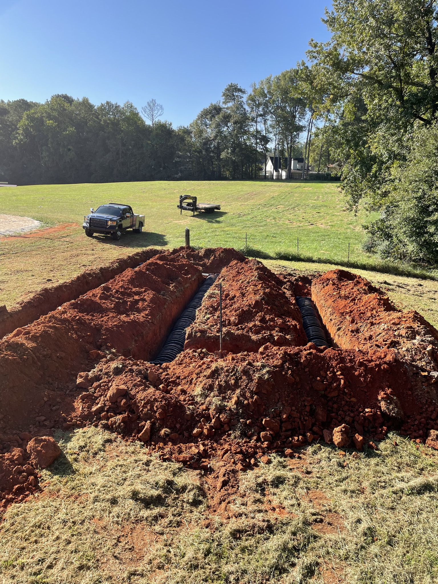  for New Horizon Environmental Services in Dawsonville, GA