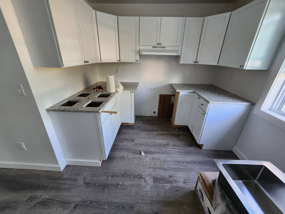 Construction & Remodeling Company company AA Family Construction in Lebanon, NH