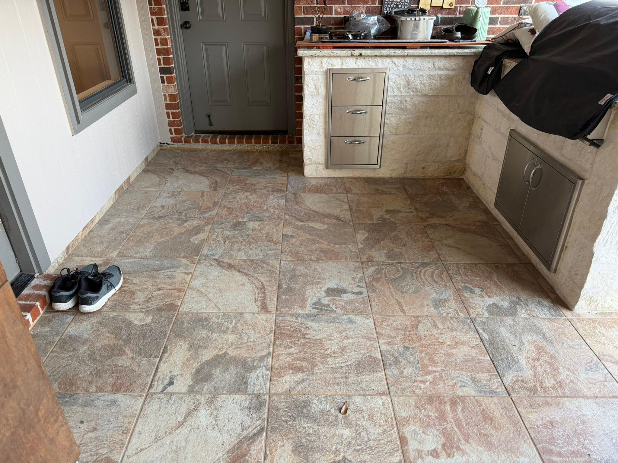  for Texas Curb N Borders in Houston, TX