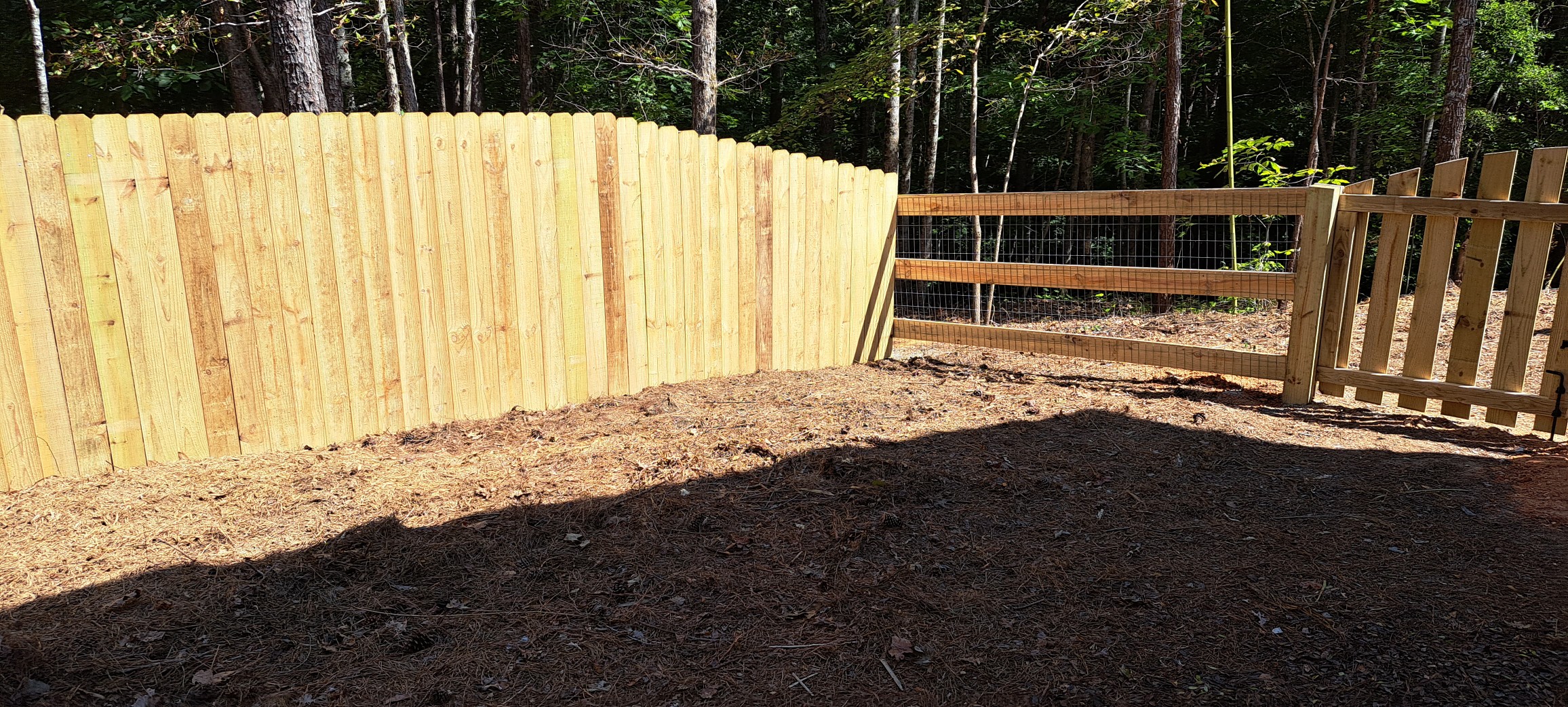 for Premier Fence in Marietta, GA