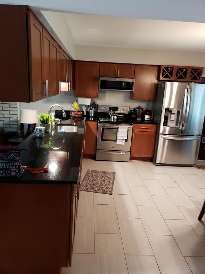  for Fullcircle Finishes in Sterling Heights, MI