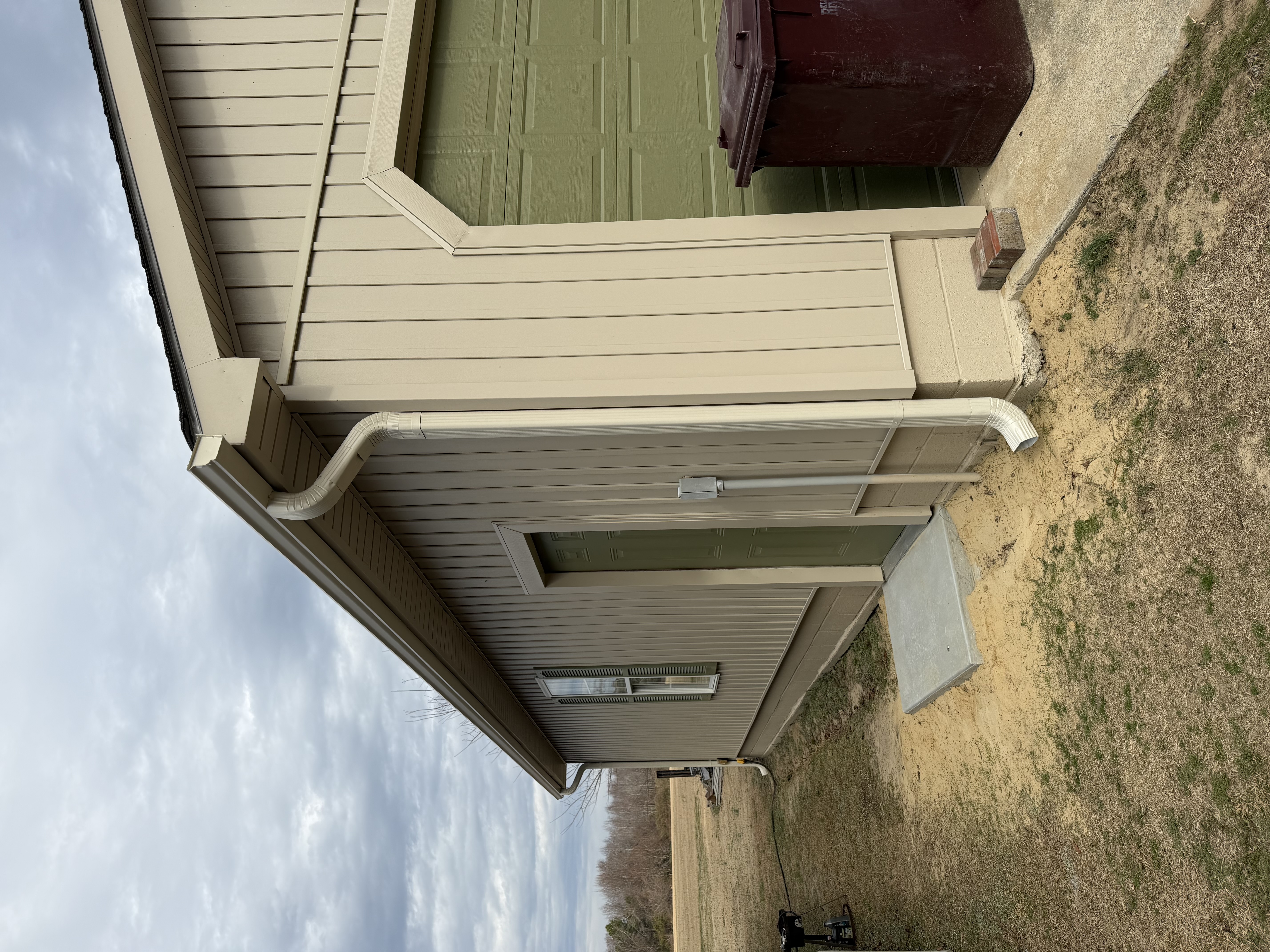  for Lee’s Hill Top Contracting in Oxford, NC