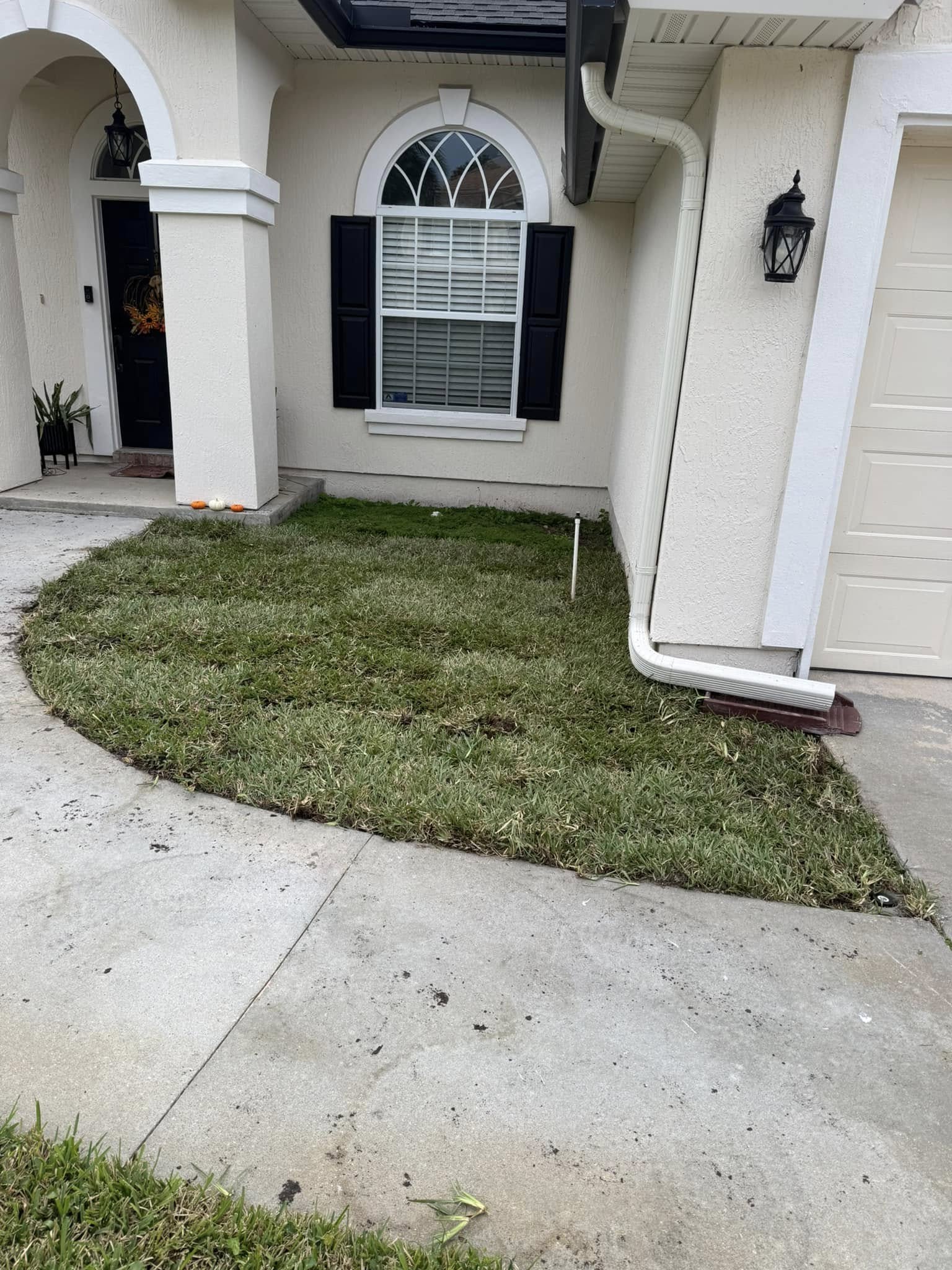  for Four Corners Sod in Saint Augustine, FL