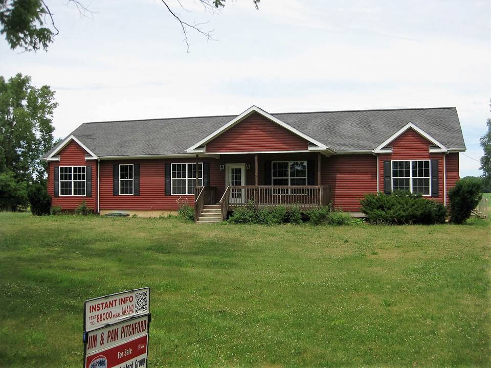  for Blundy Home Inspection LLC. in Portland, MI