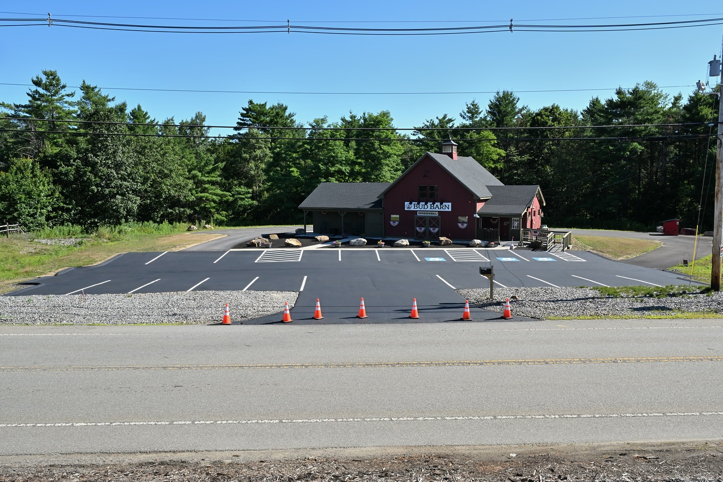  for Supreme Sealcoating in Westminster, MA