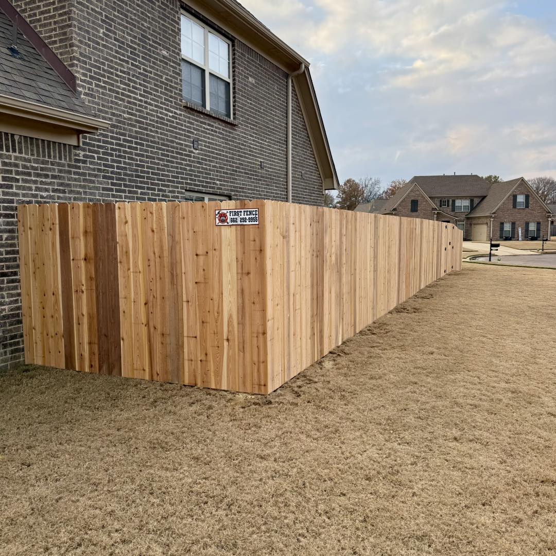  for First Fence LLC in Hernando, MS