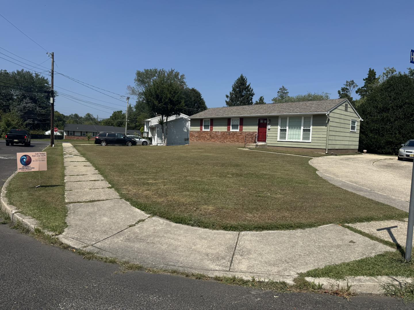  for Jersey Drain Masters in Williamstown, NJ