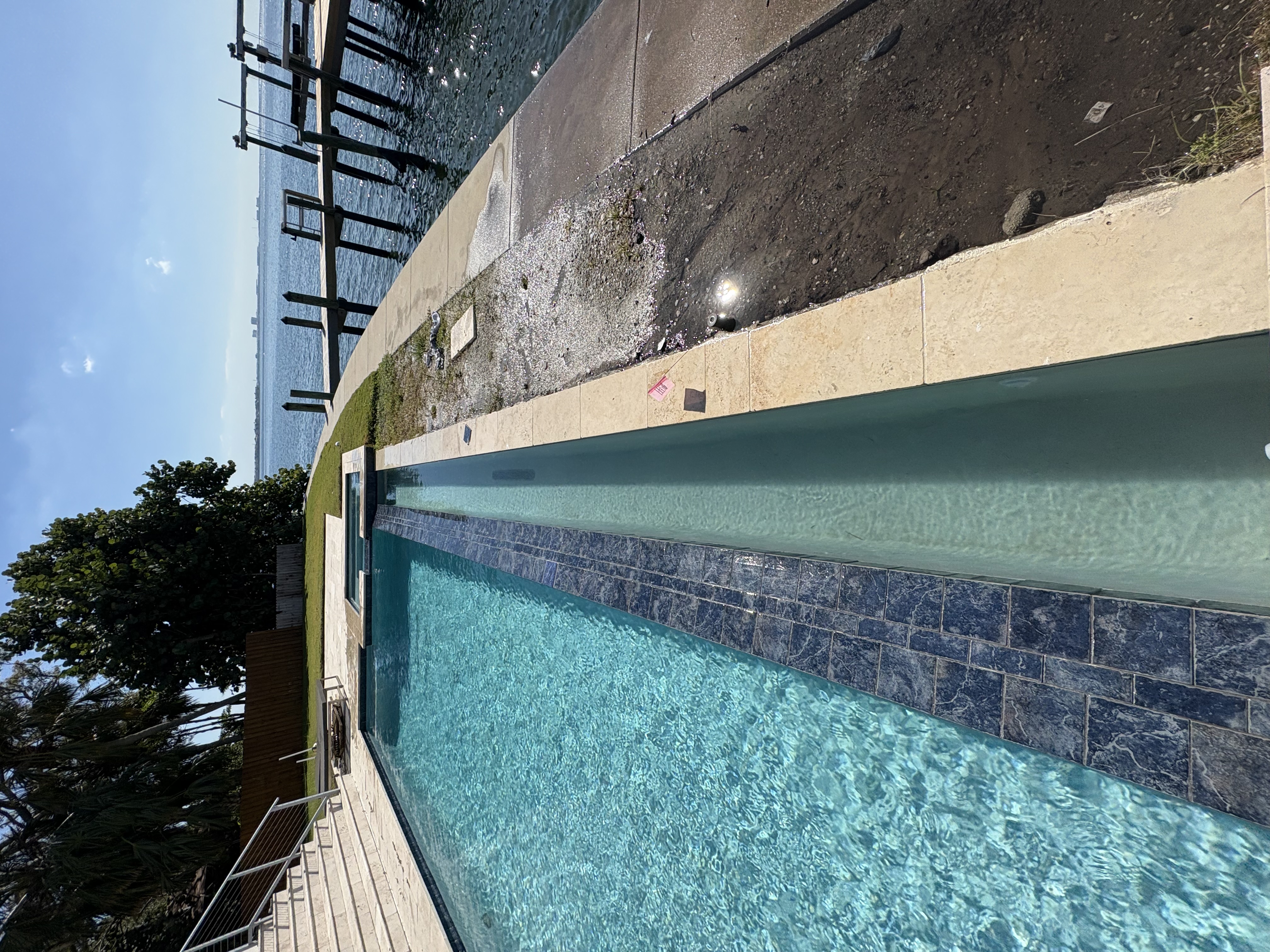  for Blue Bay Pools in Tampa, FL