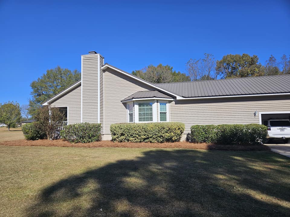  for Zepeda's Mowing in Fort Valley, GA