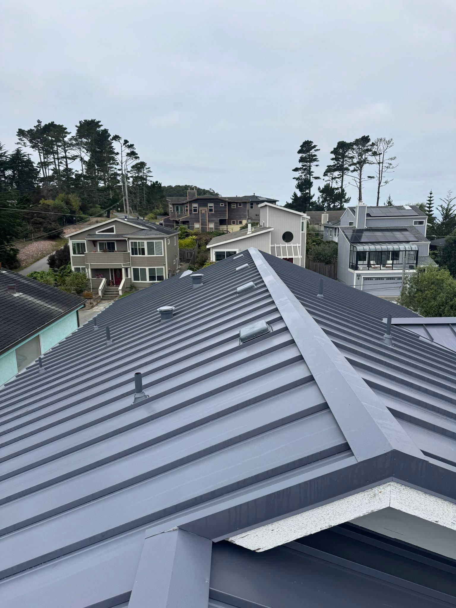  for Bay Area Five Star Roofing in Redwood City, CA