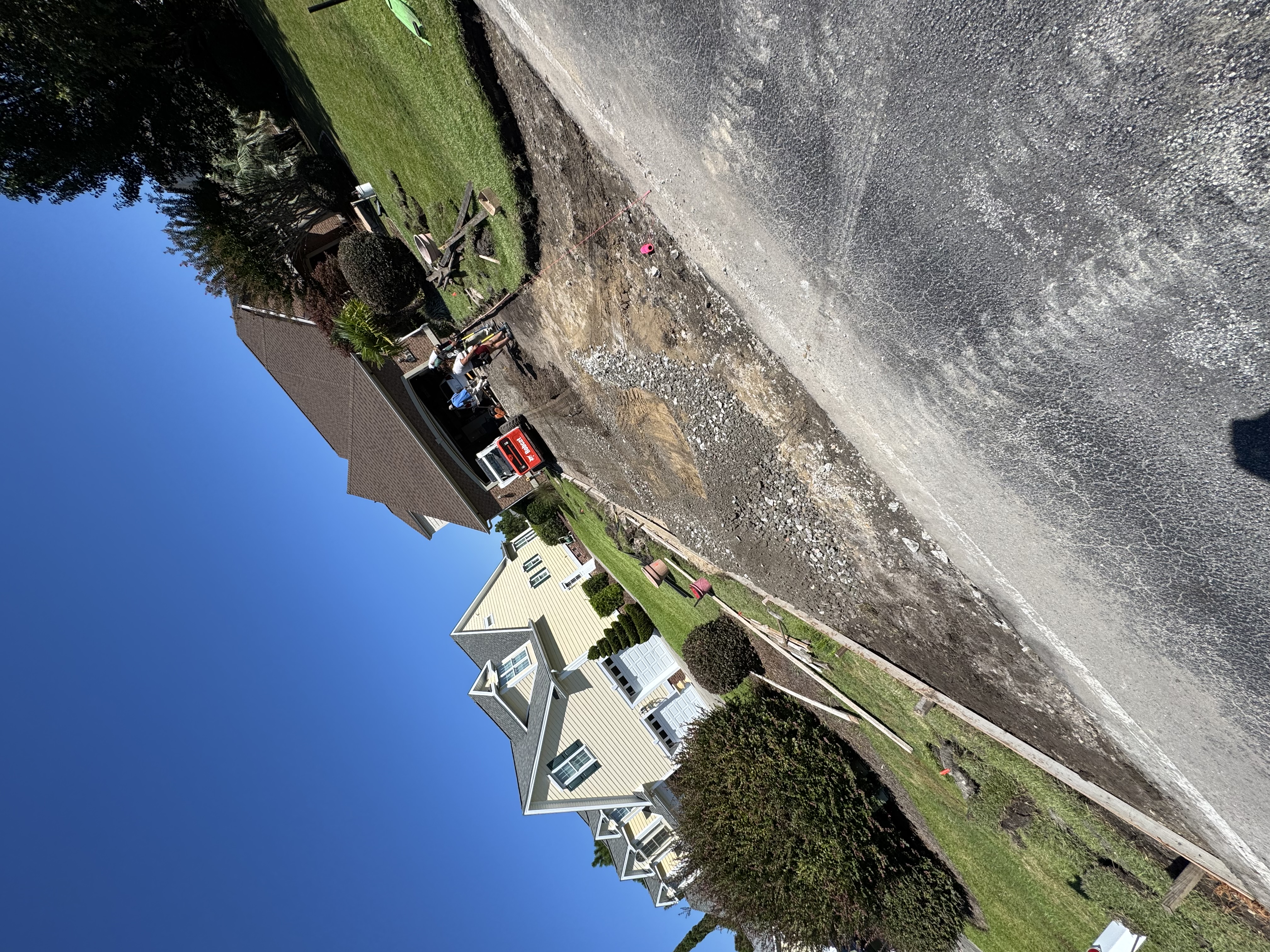  for D & G Construction Solutions LLC in Wilmington, NC