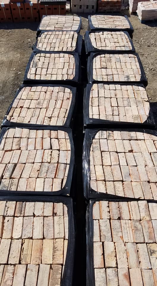 Huttash Brick Sales team in Dallas, TX - people or person