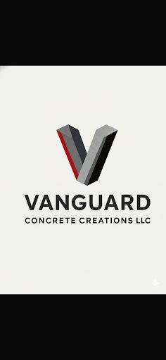  for Vanguard Concrete Creations in Winston-Salem, NC