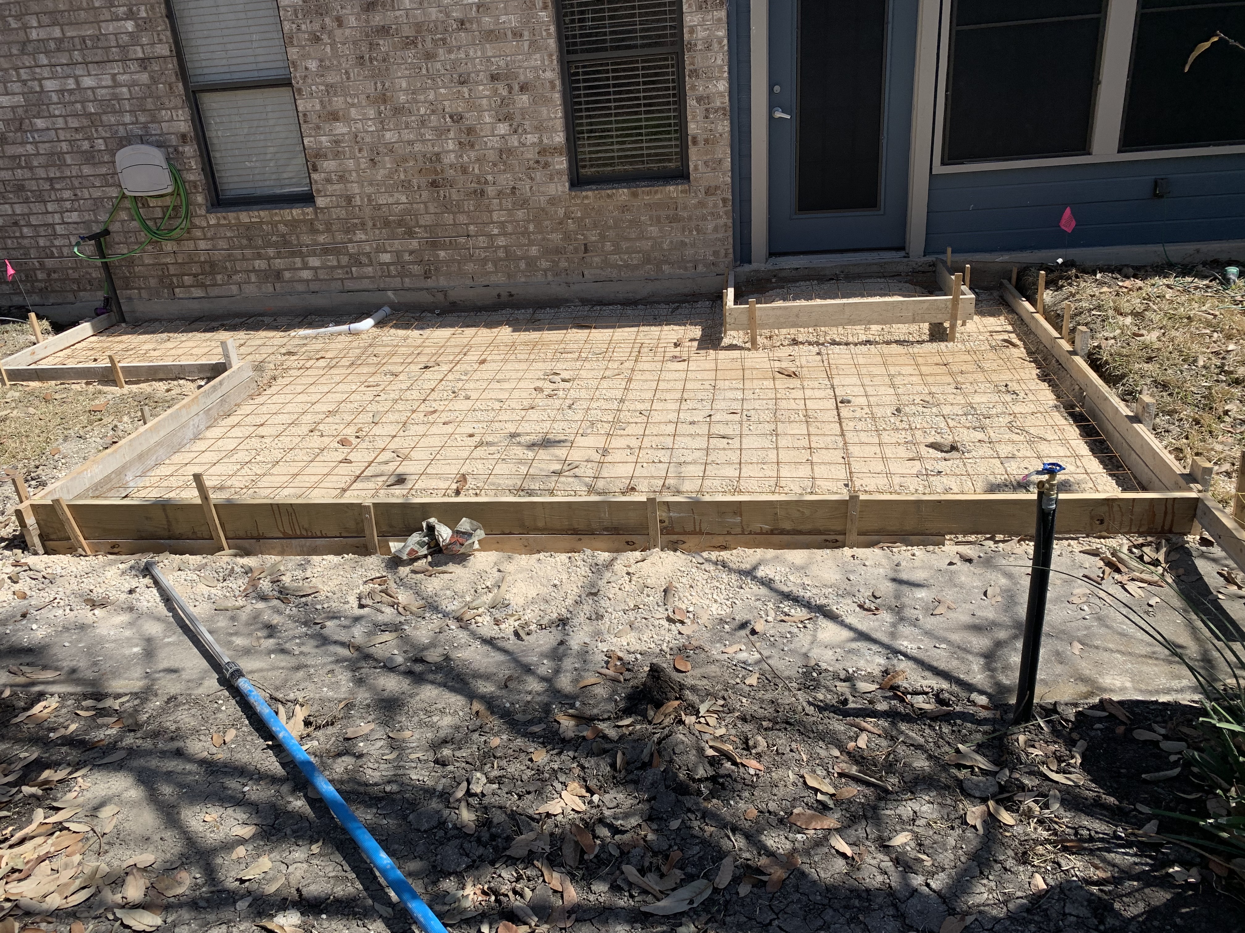  for DR Landscape in San Antonio, TX