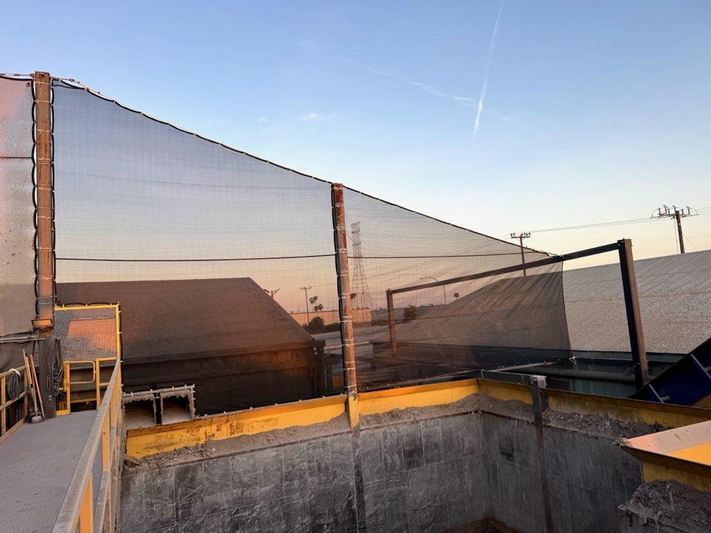  for Tarps Manufacturing in Santa Fe Springs, CA