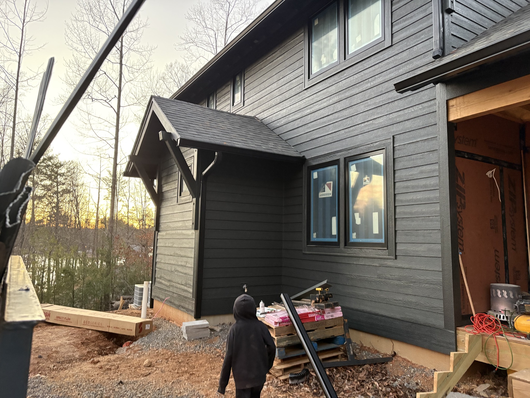  for Gutter Gurus in Burnsville, NC