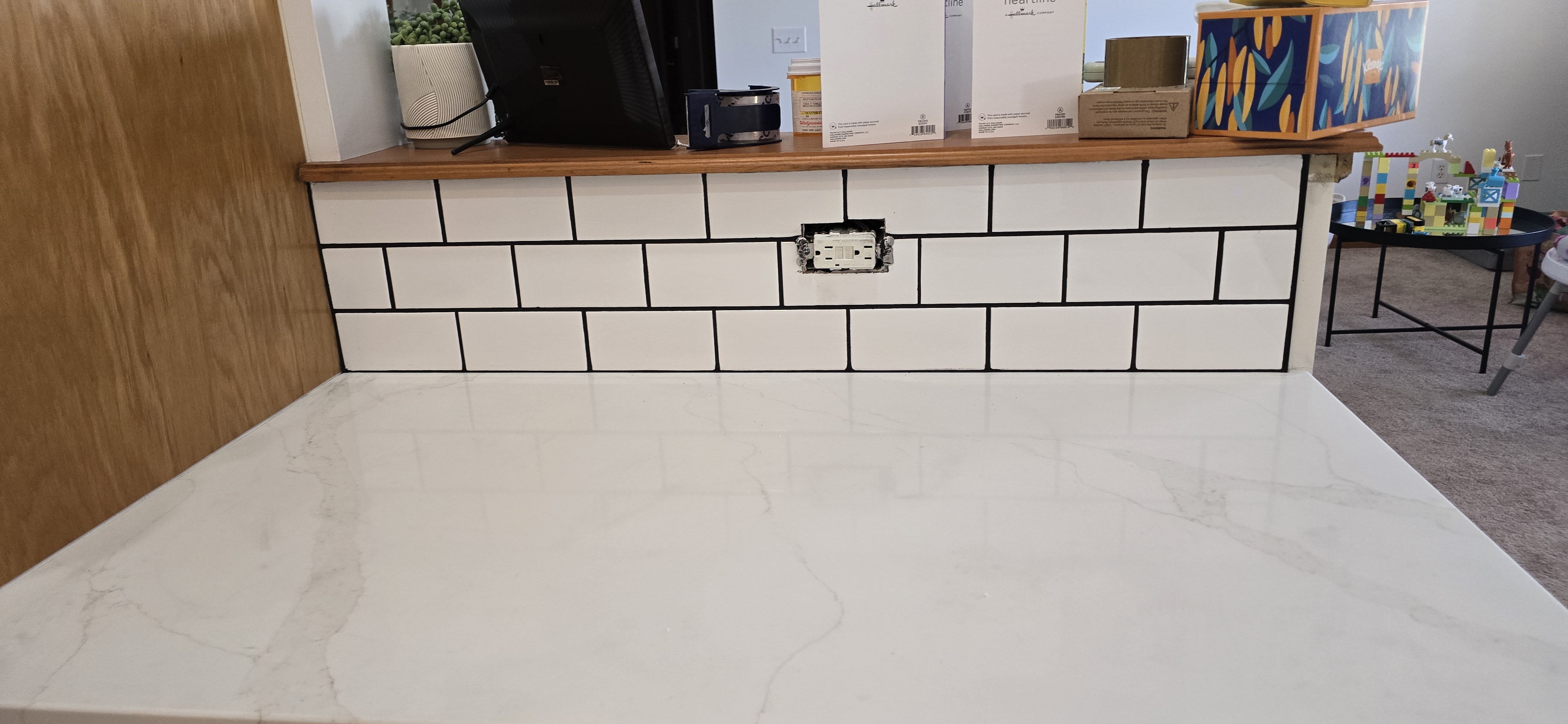 for Andersen Tile L.L.C in Richland, MI