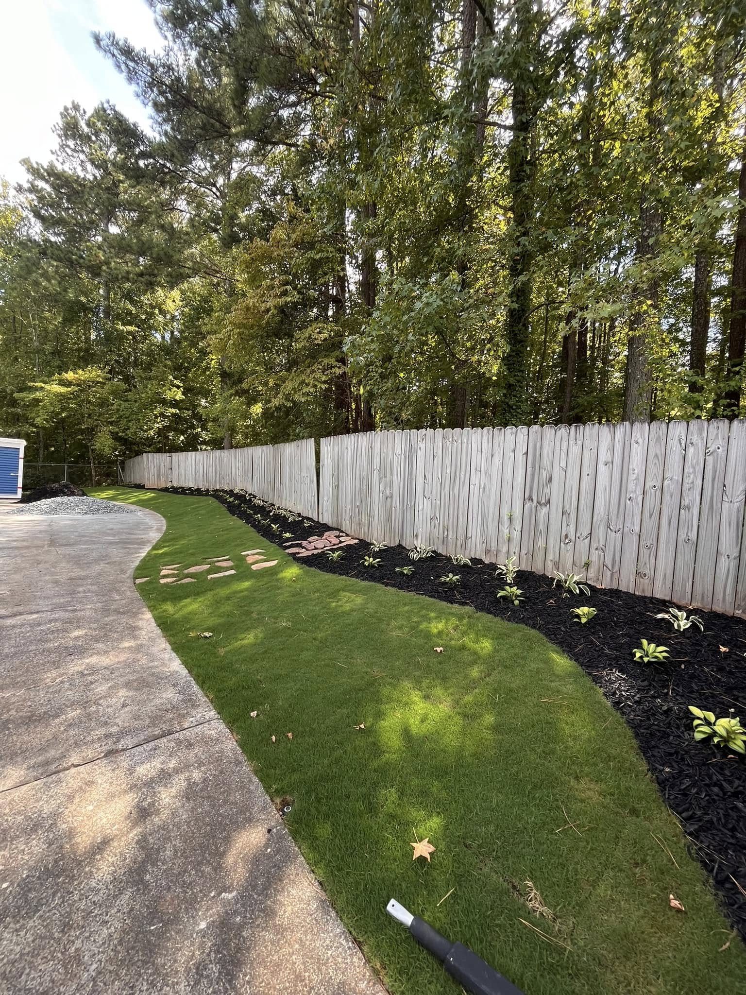  for VL Landscaping, LLC in Cartersville, GA
