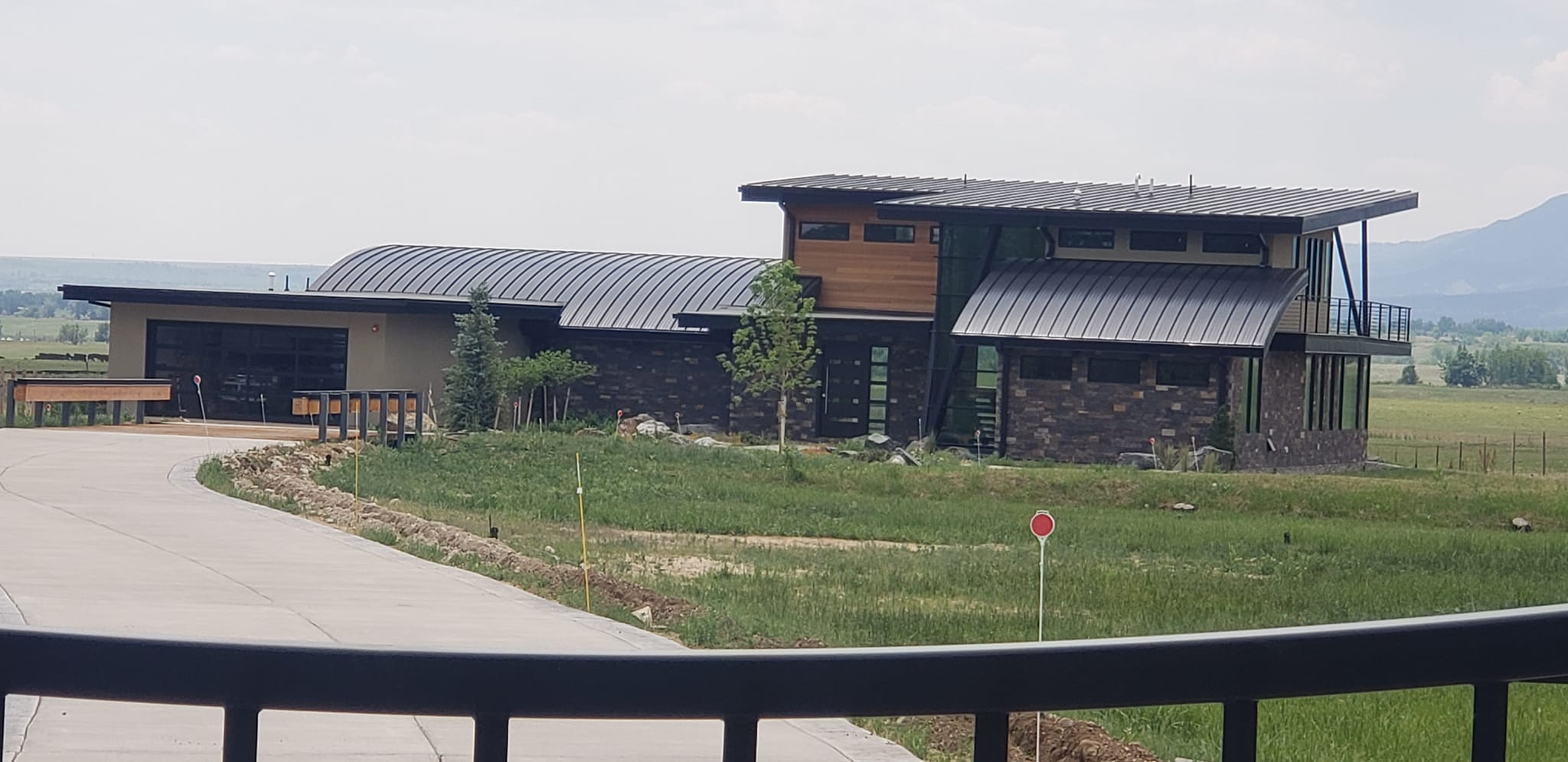 Construction & Remodeling company Eagle Eye Builders in Greeley, CO