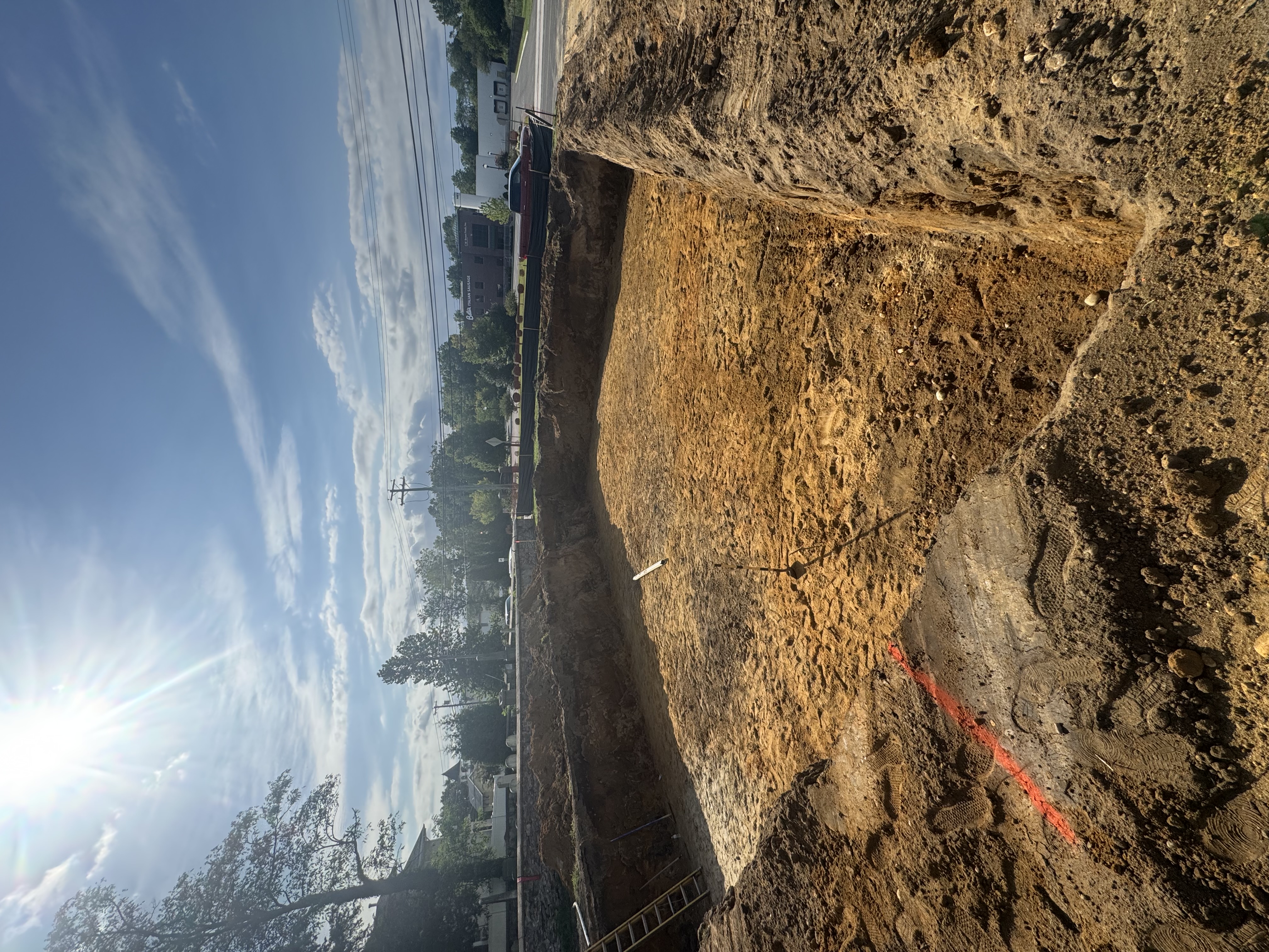  for Samuel Zeilman Construction in Woodbury Heights, NJ