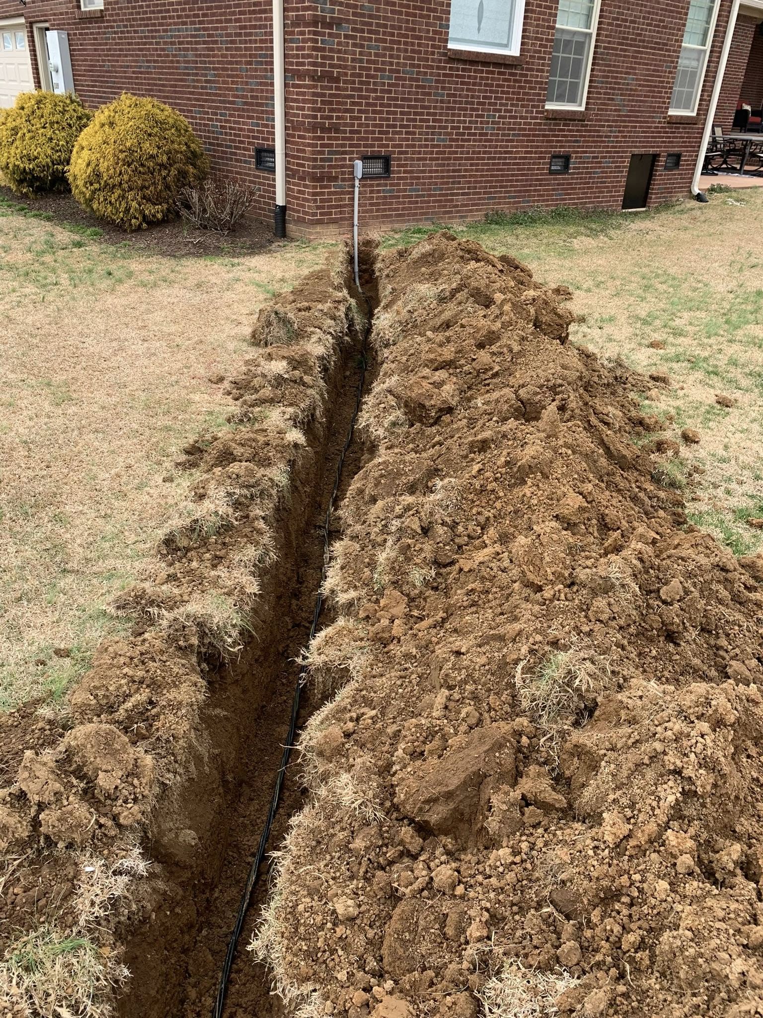  for CK Electric & Plumbing in Lawrence County, TN