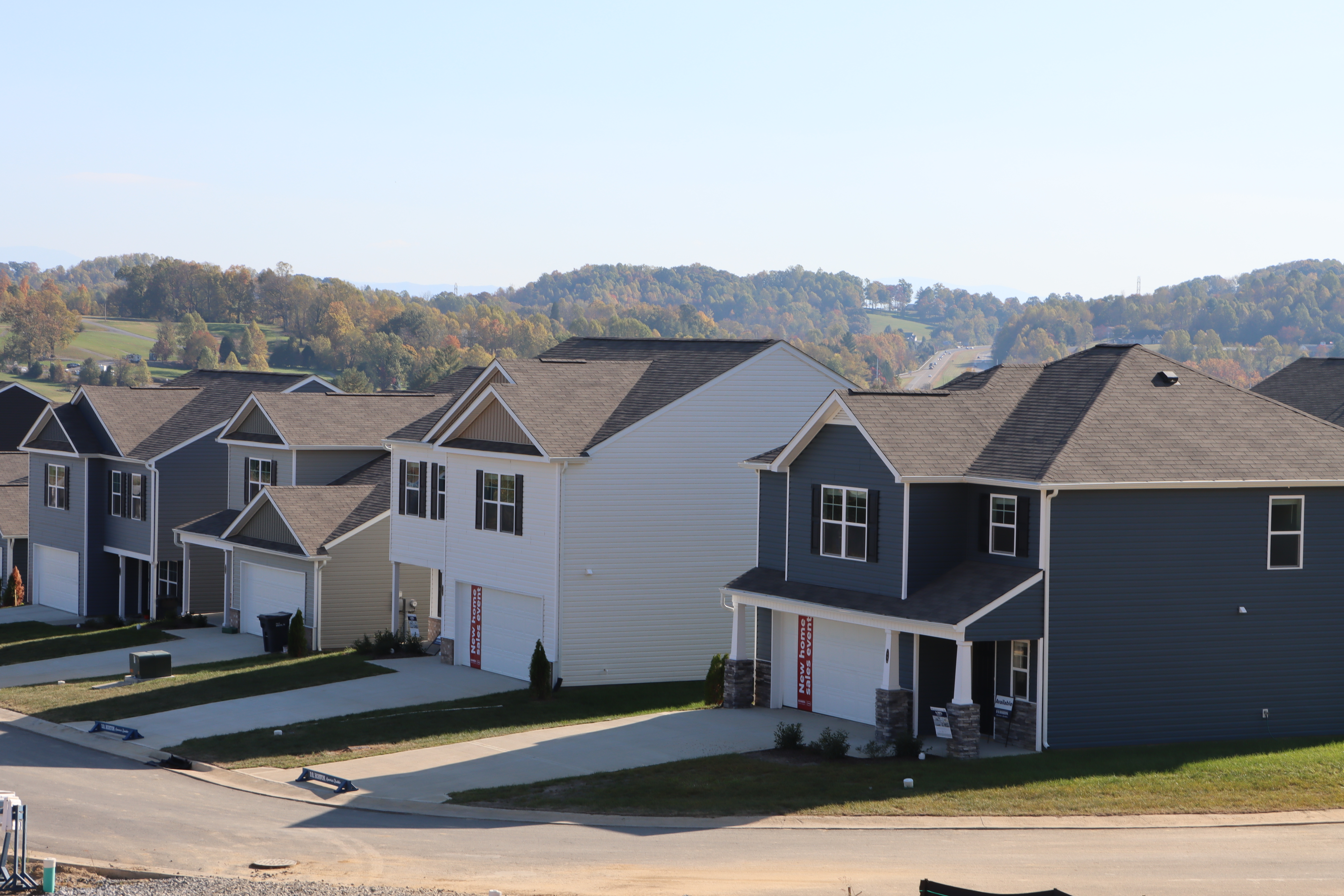 All Phase Development team in Johnson City, TN - people or person