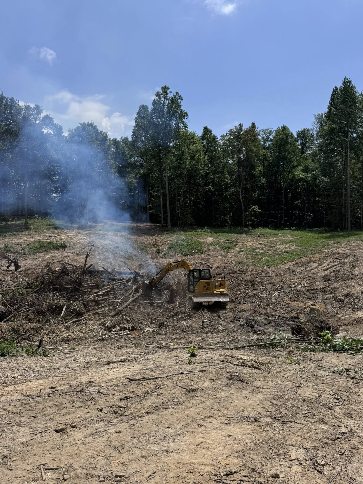  for Stevens Land Management LLC in Olympia, KY