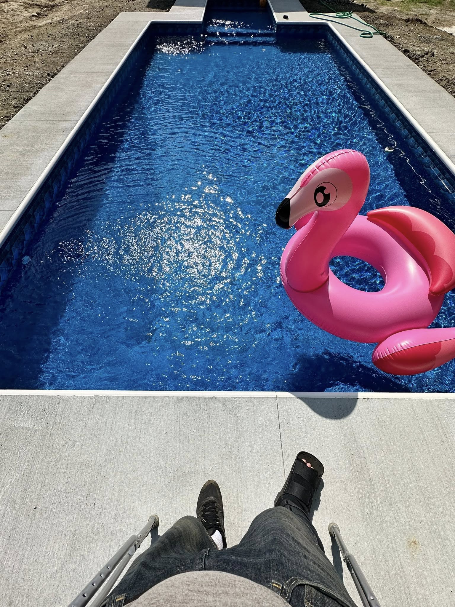  for Entwistle Pools and Construction in Shrewsbury, MA