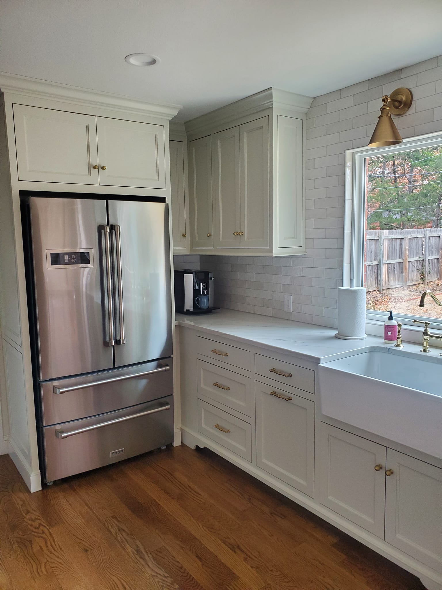 C&W Renovations team in Oklahoma City, OK - people or person