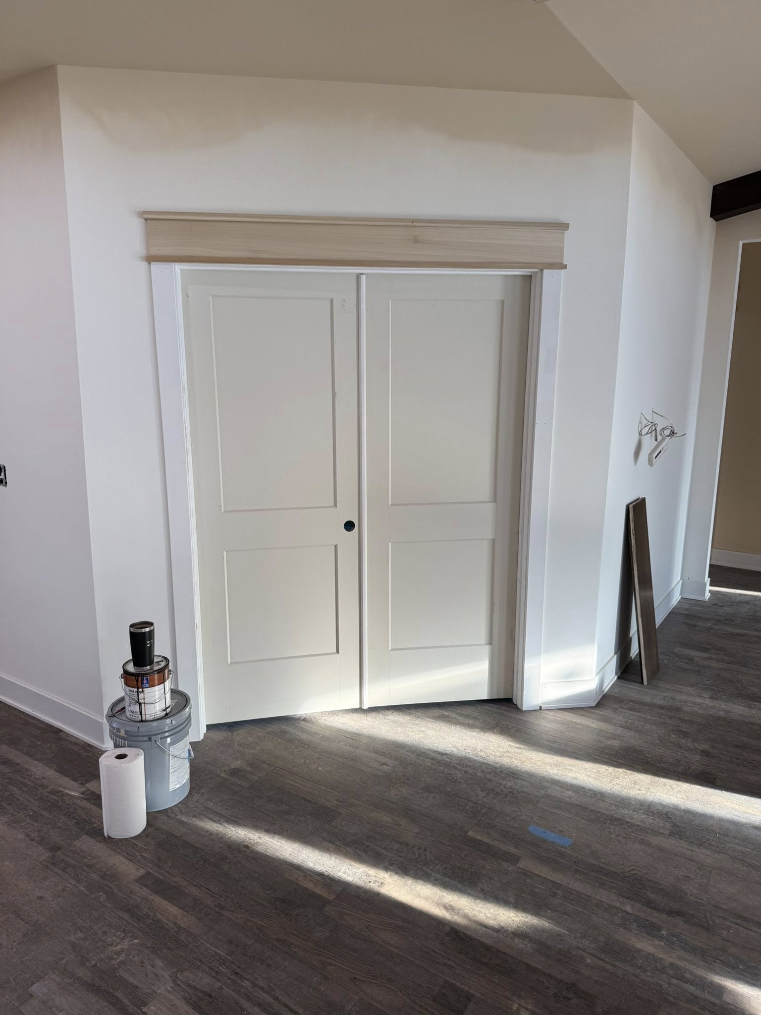  for NXT Build in Zwingle, IA