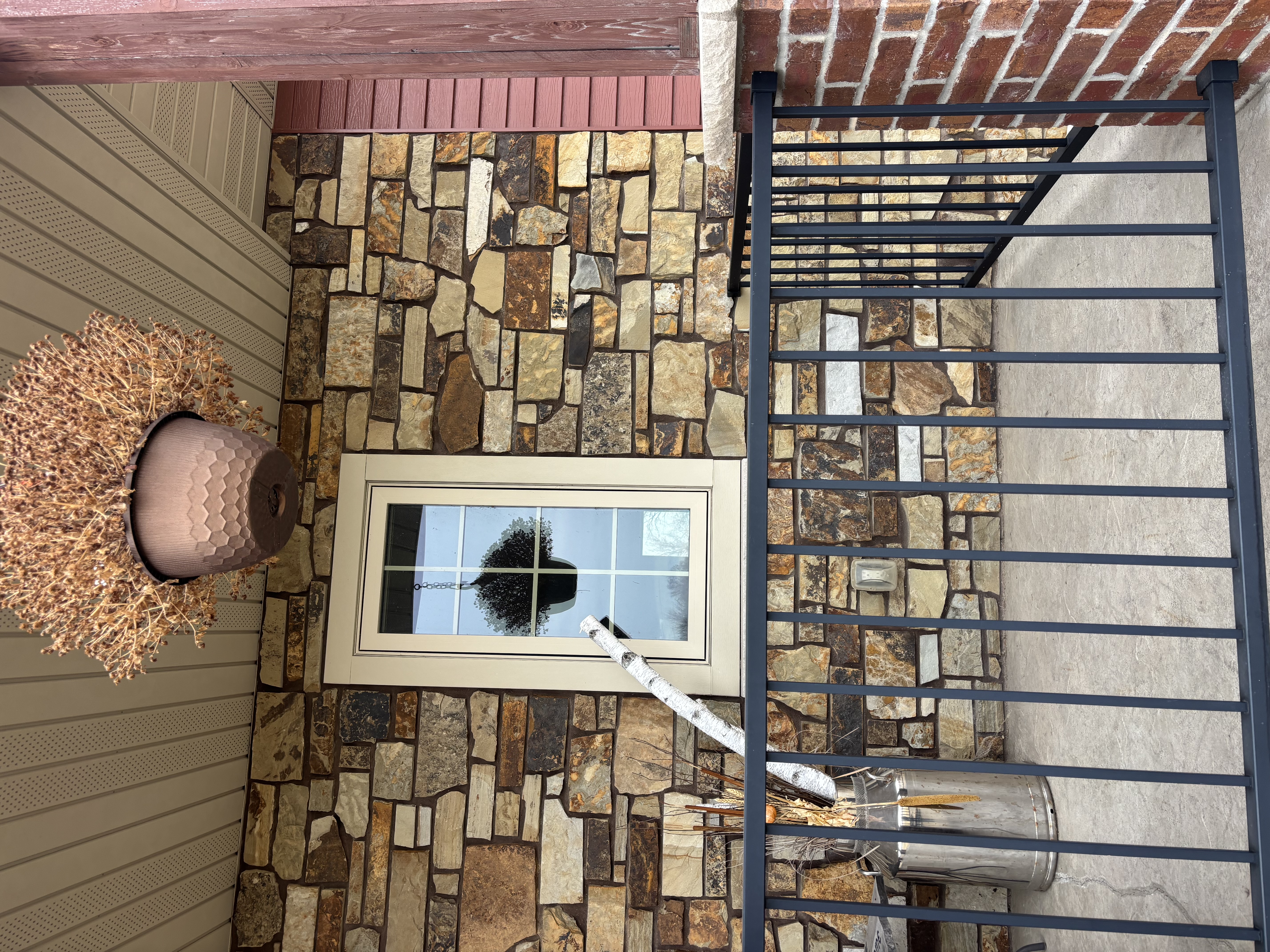  for Karasch Concrete & Masonry in Sartell, MN