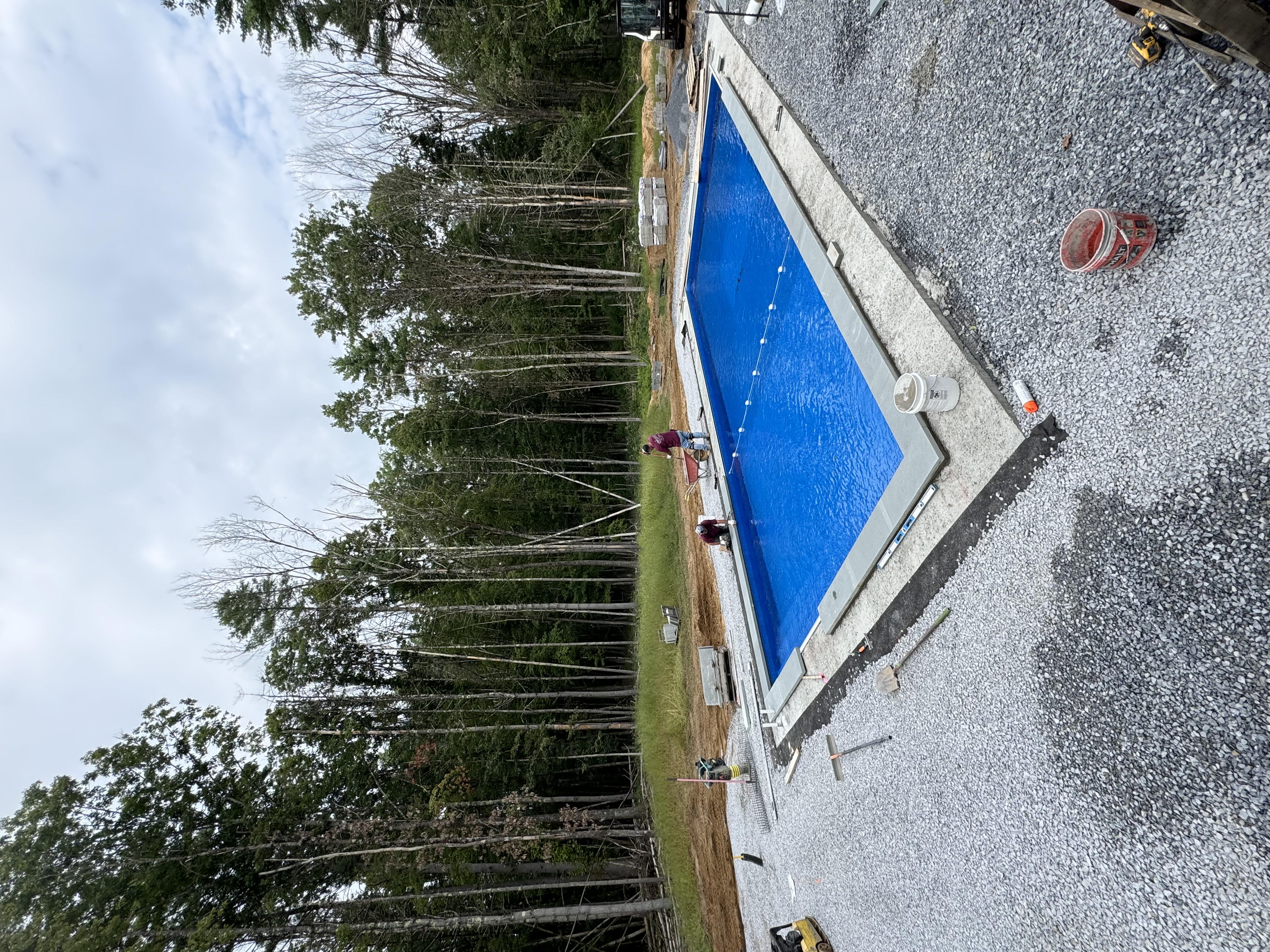  for The Lawn Guy Landscape & Hardscape Solutions in Saratoga Springs, NY